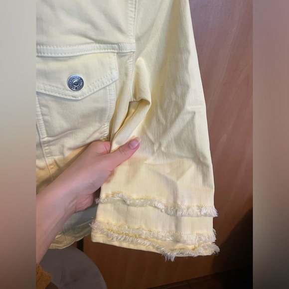 Chico Jean jacket - Picture 5 of 8